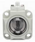 Transformer Radiator Valves