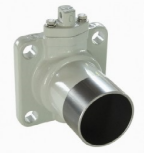 Transformer Radiator Valves