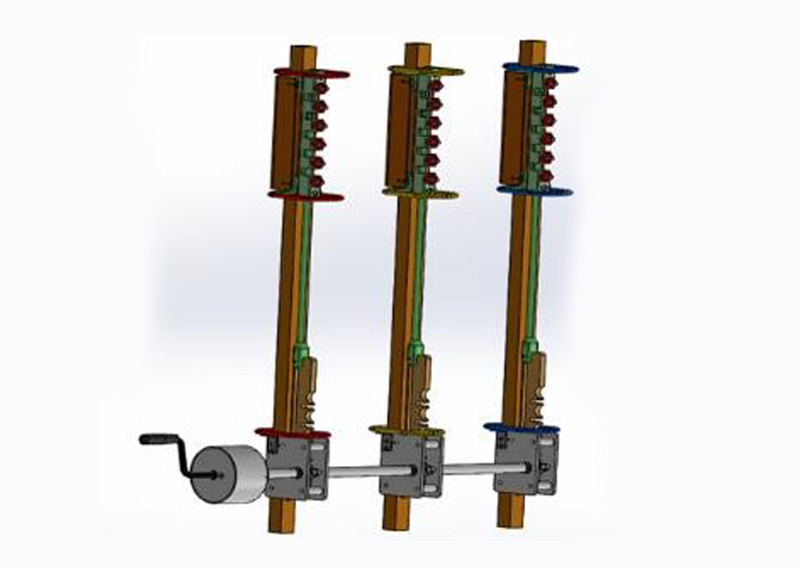 Specialty Transformer Components