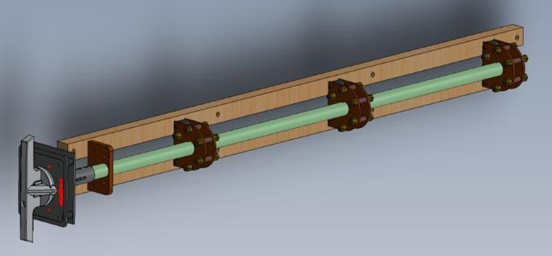 Specialty Transformer Components