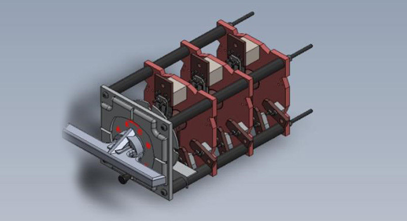 Specialty Transformer Components