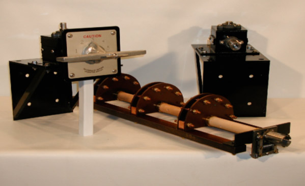 Specialty Transformer Components