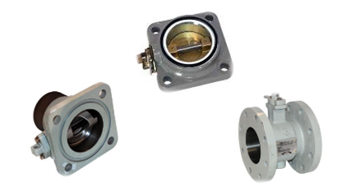 Specialty Transformer Components