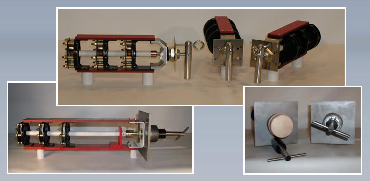 Specialty Transformer Components